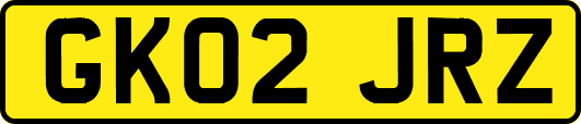 GK02JRZ