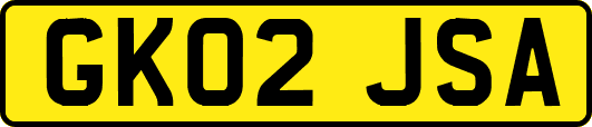 GK02JSA
