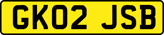GK02JSB