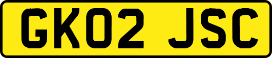 GK02JSC