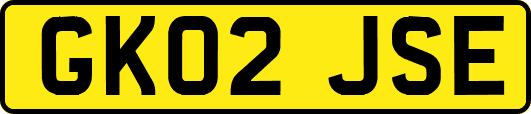 GK02JSE