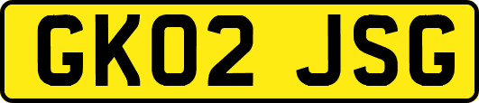 GK02JSG
