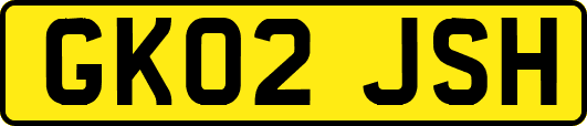 GK02JSH