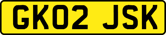GK02JSK