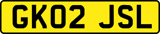 GK02JSL