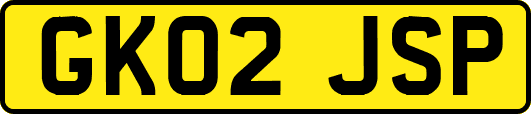 GK02JSP