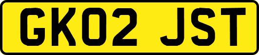 GK02JST