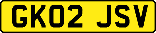GK02JSV
