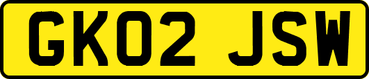 GK02JSW