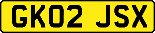 GK02JSX