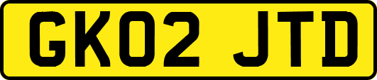 GK02JTD