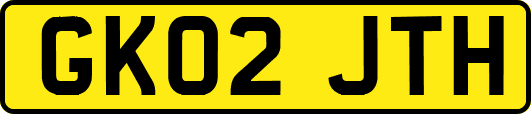 GK02JTH