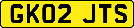 GK02JTS
