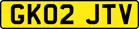 GK02JTV
