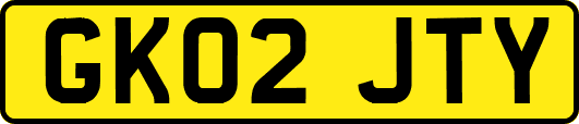GK02JTY