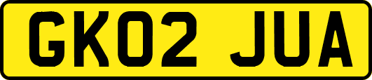 GK02JUA
