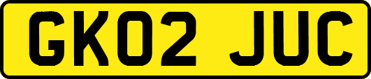 GK02JUC