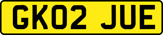 GK02JUE