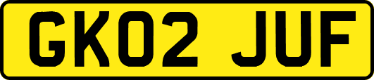 GK02JUF