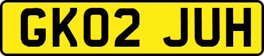 GK02JUH