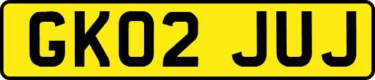 GK02JUJ