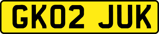 GK02JUK