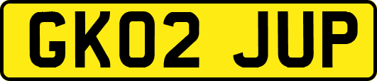 GK02JUP