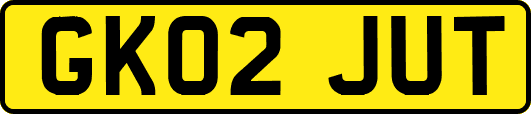GK02JUT