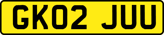 GK02JUU