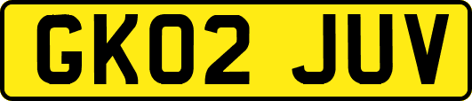 GK02JUV