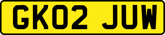 GK02JUW
