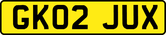 GK02JUX