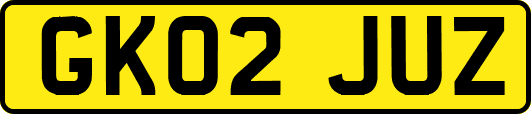 GK02JUZ