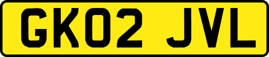 GK02JVL