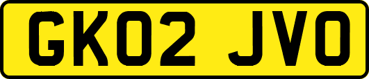 GK02JVO
