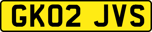 GK02JVS