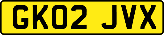 GK02JVX