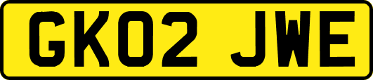 GK02JWE
