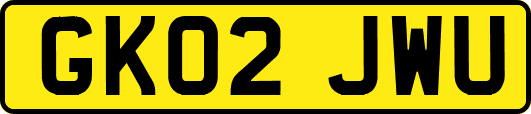 GK02JWU