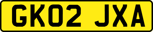 GK02JXA