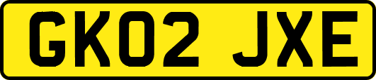 GK02JXE