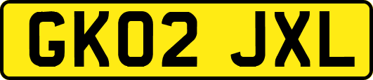 GK02JXL