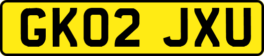 GK02JXU