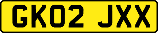 GK02JXX