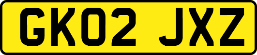 GK02JXZ