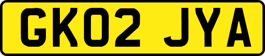 GK02JYA