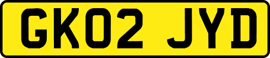 GK02JYD