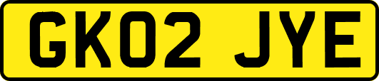 GK02JYE
