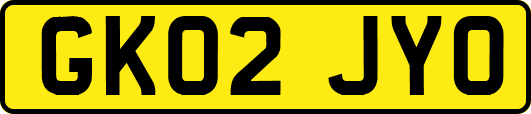 GK02JYO