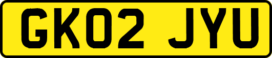 GK02JYU